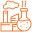 Industrial icon