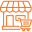 Retail icon