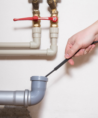 Plumbing and drainage: water supply, sanitaryware and pumping